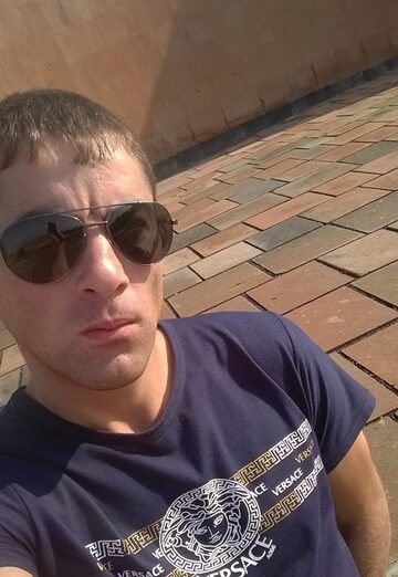 My photo - Hmayak Martirosyan, 35 from Aragatsotn (@hmayakmartirosyan)