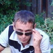 Evgeniy 52 Nizhny Novgorod