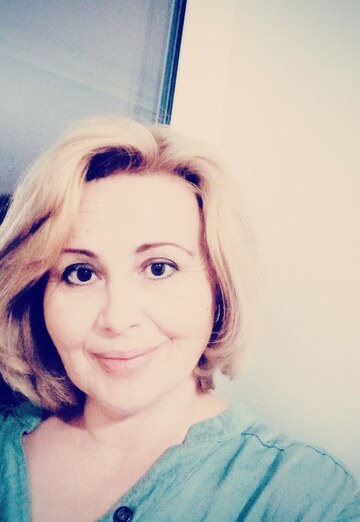 Моя фотография - Людмила, 48 из Первоуральск (@ludmila11882)