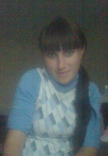 Моя фотография - юля, 31 из Заринск (@ulya11928)