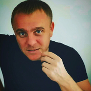 Sergey 40 Krasnogorsk