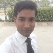 Suman Saha 35 Chittagong