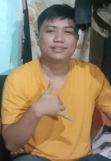 Reyjie (@reyjie0) — my photo № 1