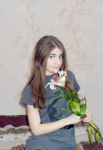 La mia foto - Natalia, 28 di Kumertau (@natalia1788)