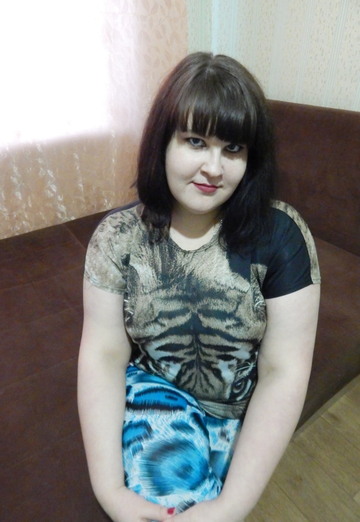 Yuliya (@uliya176717) — my photo № 3