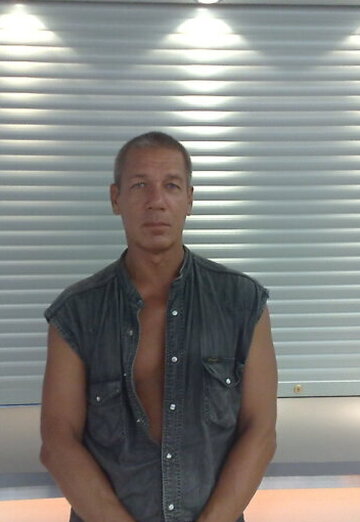 My photo - Aleksandr, 53 from Nizhny Novgorod (@aleksandr631075)