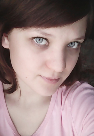 Ma photo - Valeriia, 28 de Chadrinsk (@valeriya18592)