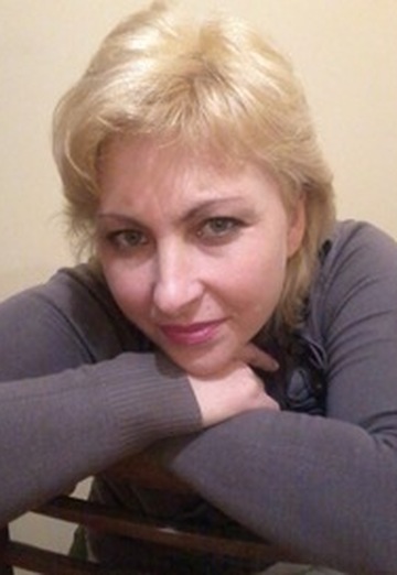 Моя фотографія - Ляля, 51 з Могильов-Подільський (@lyalya1017)