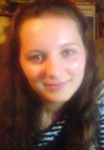 My photo - lenochka, 41 from Kamenka (@elena1982m65)