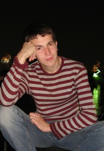Pavel (@pavel1369) — my photo № 7