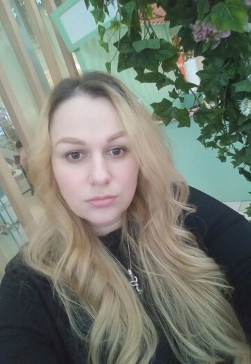 Cvetlana (@cvetlana827) — my photo № 3