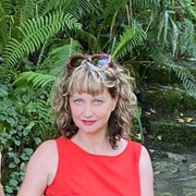 Lyudmila 49 Krasnoyarsk