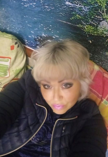 My photo - Inna, 58 from Zeya (@inescapable)