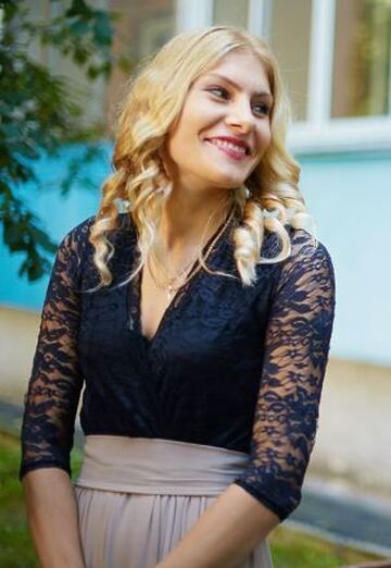 La mia foto - Marina, 35 di Pinsk (@marina71324)