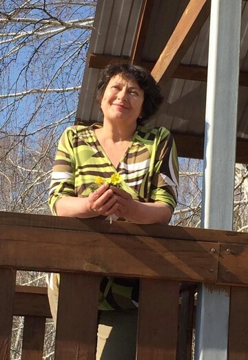 Моя фотографія - Вера, 66 з Бердск (@vera45638)