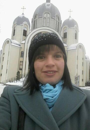 Моя фотография - Катерина, 27 из Лановцы (@katerina38550)