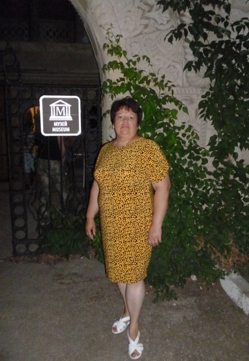 Моя фотография - Жаннет, 54 из Курчатов (@jannet208)