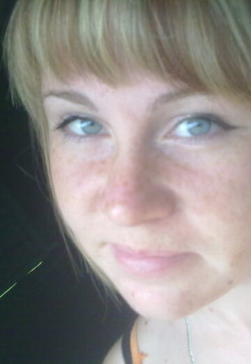Mein Foto - Marina, 30 aus Lyskowo (@marina18625)