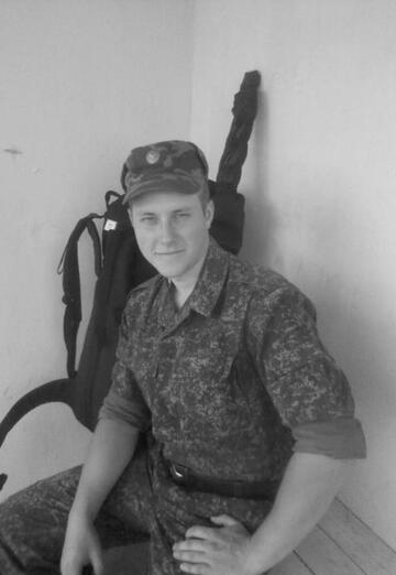 Dmitriy (@dmitriy22066) — my photo № 1