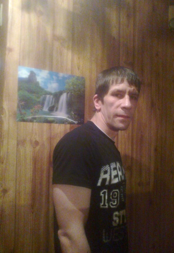 Моя фотография - Станислав, 41 из Ростов-на-Дону (@stanislav4218)