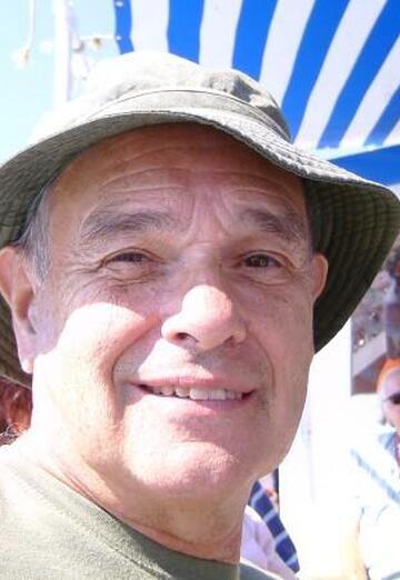 My photo - peter pablo, 73 from Lemont (@peterpablo)