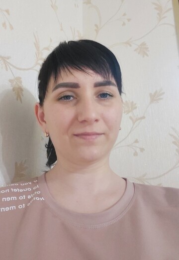 Моя фотографія - Ирина, 35 з Лермонтов (@irina123147)
