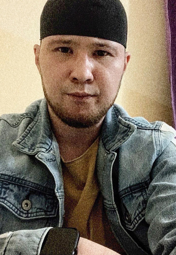 My photo - Ashat, 29 from Uralsk (@ashat2887)