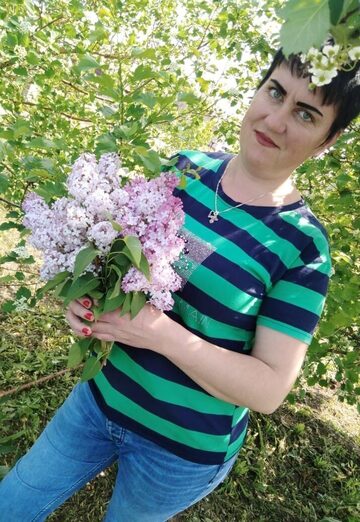 Моя фотография - елена, 44 из Первомайский (Оренбург.) (@elena362332)