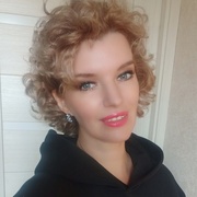 Yuliya 43 Moscow