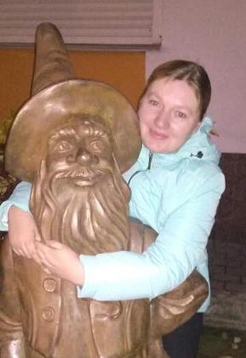 My photo - Sveta, 39 from Dobrush (@sveta52213)