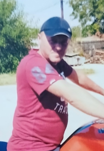 Sergey (@sergey1262769) — my photo № 5