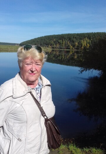 Galina (@galina49176) — my photo № 6