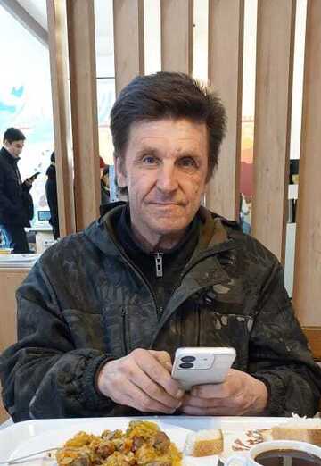 Mein Foto - Jurii, 53 aus Jakutsk (@uriy212830)