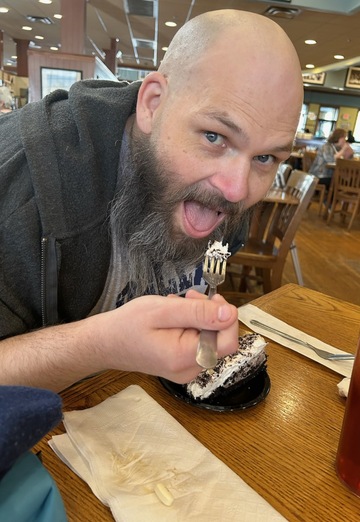 My photo - Brian Roadcap, 45 from Staunton (@brianroadcap)