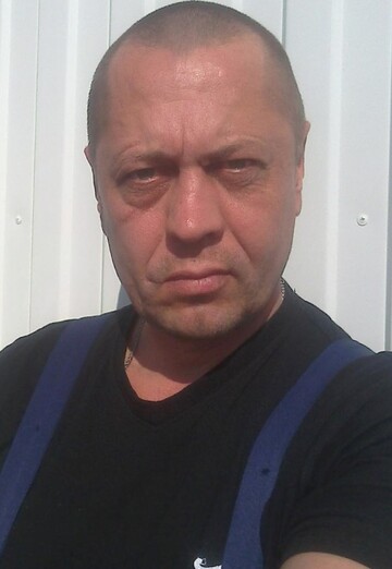 Моя фотографія - Валерий, 52 з Михайлівка (@valeriy59438)