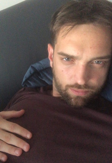 My photo - Alex, 31 from Udine (@alex136042)