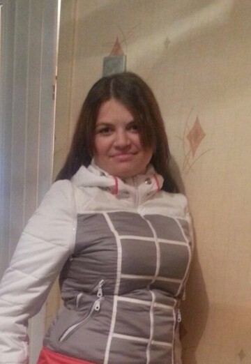 Моя фотография - Алина, 33 из Луганск (@alina112251)