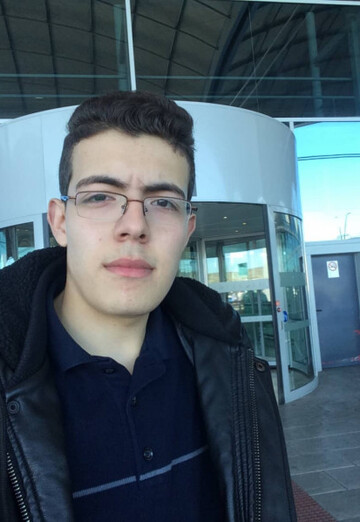 Ab (@abdouking881) — my photo № 2