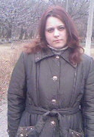 My photo - Oksana, 37 from Sverdlovsk (@oksana8086)