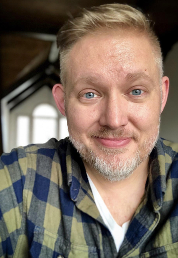 My photo - Henry, 52 from Oakland (@henry1302)