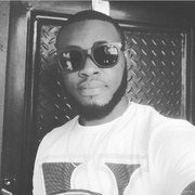 ANI PIUS 36 Lagos