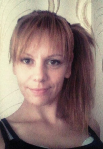 Моя фотография - Евгения, 37 из Меленки (@evgeniya31525)
