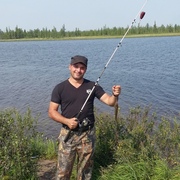 Ramazan 48 New Urengoy