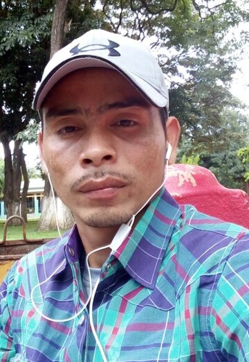Norvin Espinoza (@norvinespinoza) — my photo № 2