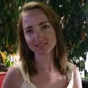 Olga 43 Vitebsk