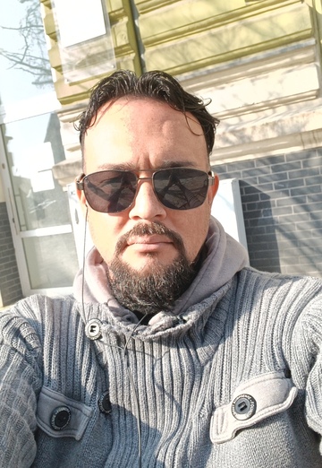 My photo - Henry, 40 from Szczecin Pomorzany (@henry2423)