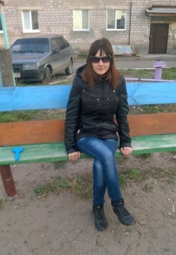 Viktoriya Shevchenko (@viktoriyashevchenko5) — my photo № 1