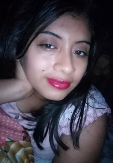 My photo - Alexandra Díaz De La , 24 from Tarapoto (@alexandradazdelacruz)