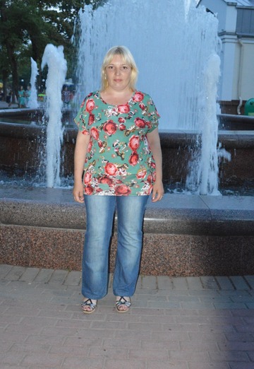 Моя фотография - Ксения, 50 из Гродно (@id672186)