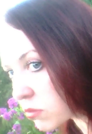 My photo - AmyLee, 40 from Ryazan (@amylee38)